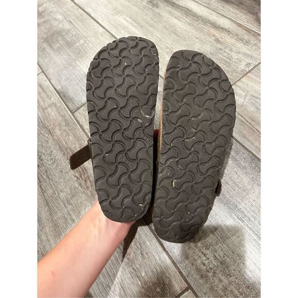 Birkenstock Gizah Sandals Size 35 - Picture 3 of 3